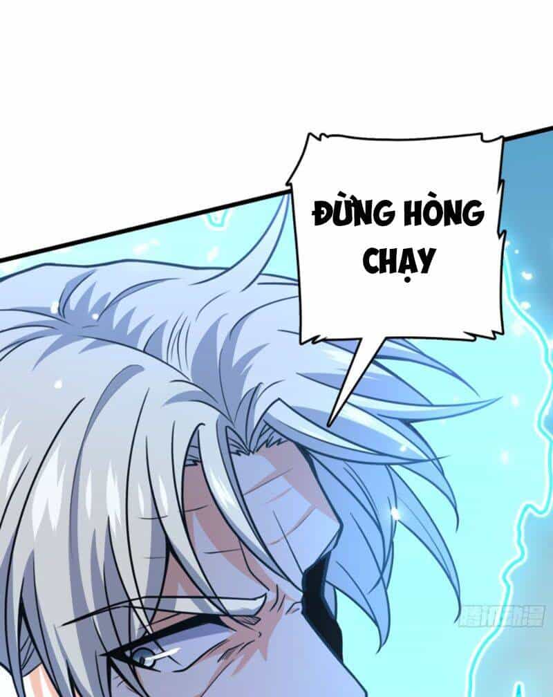 Đại Vương Tha Mạng - Chương 201 - ảnh 9