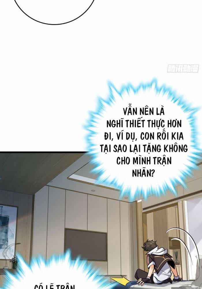 Đại Vương Tha Mạng - Chương 202 - ảnh 24