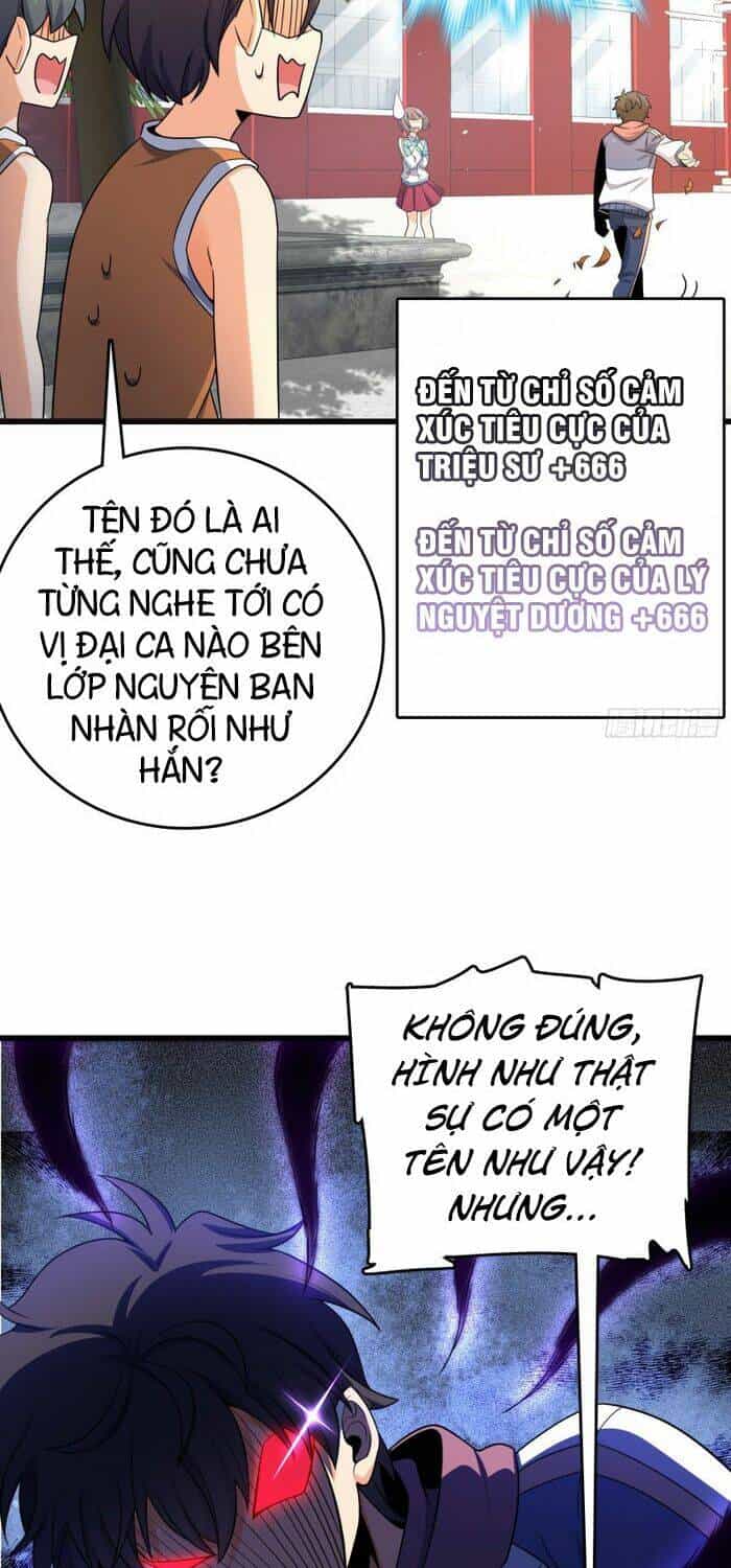 Đại Vương Tha Mạng - Chương 203 - ảnh 12
