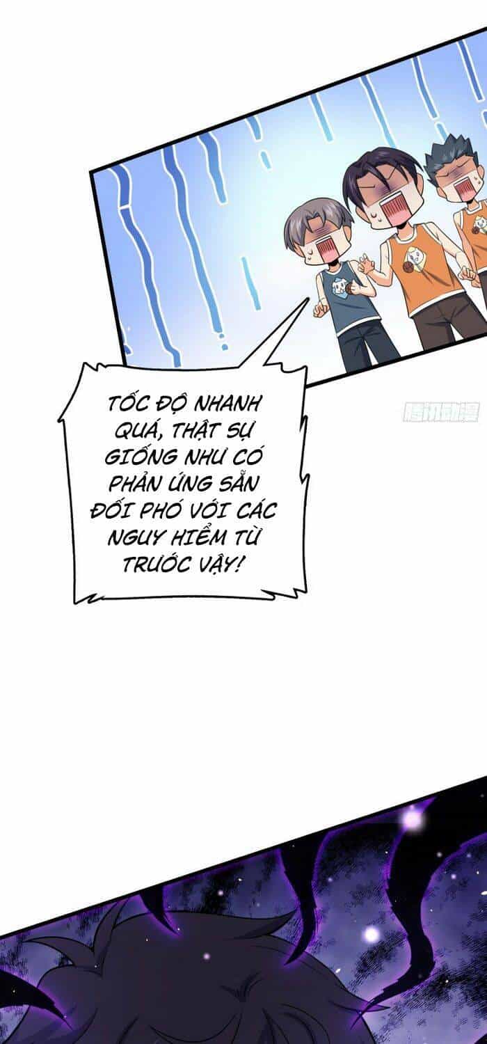 Đại Vương Tha Mạng - Chương 203 - ảnh 7