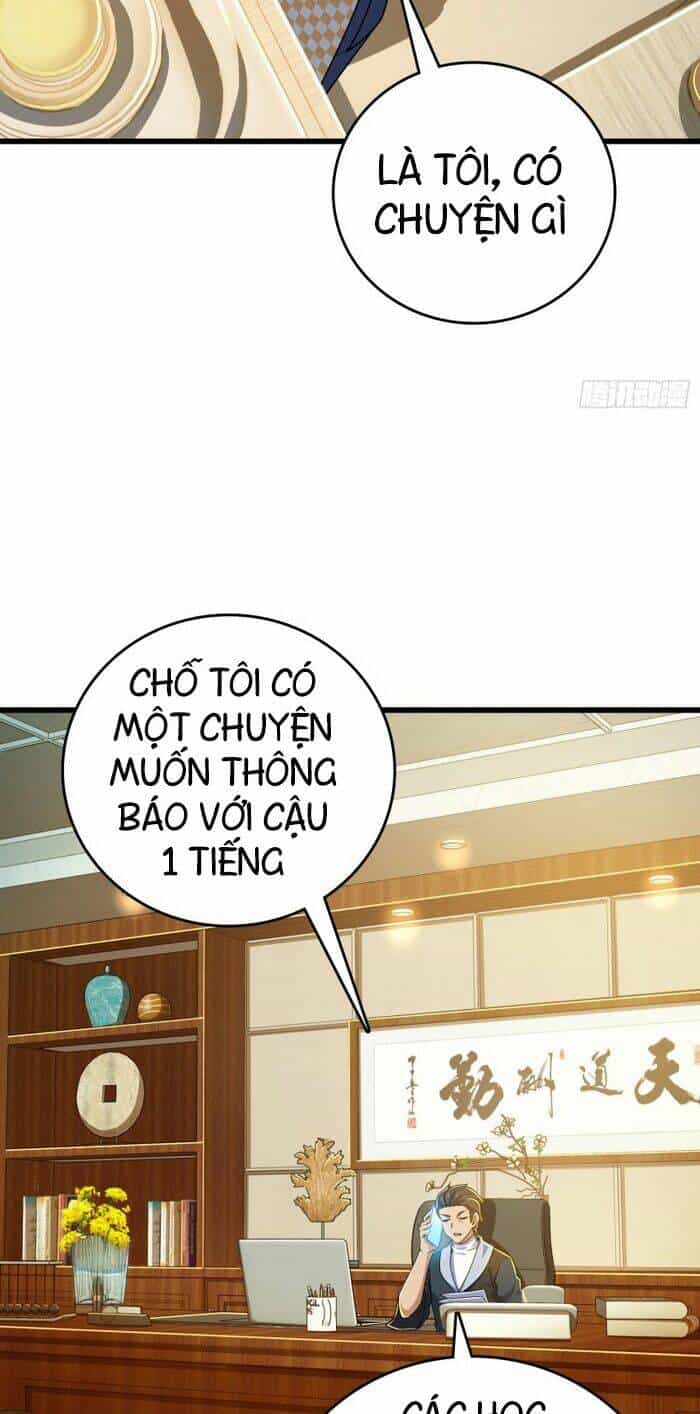 Đại Vương Tha Mạng - Chương 204 - ảnh 16