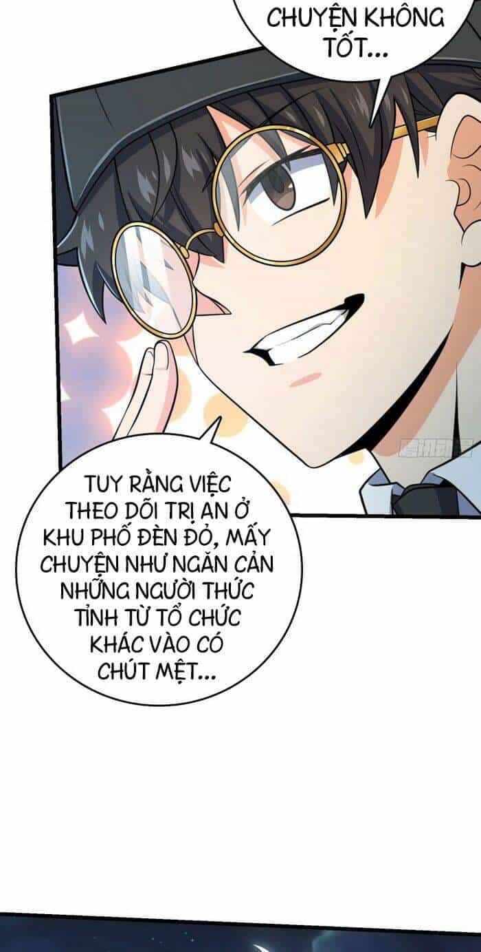 Đại Vương Tha Mạng - Chương 204 - ảnh 29