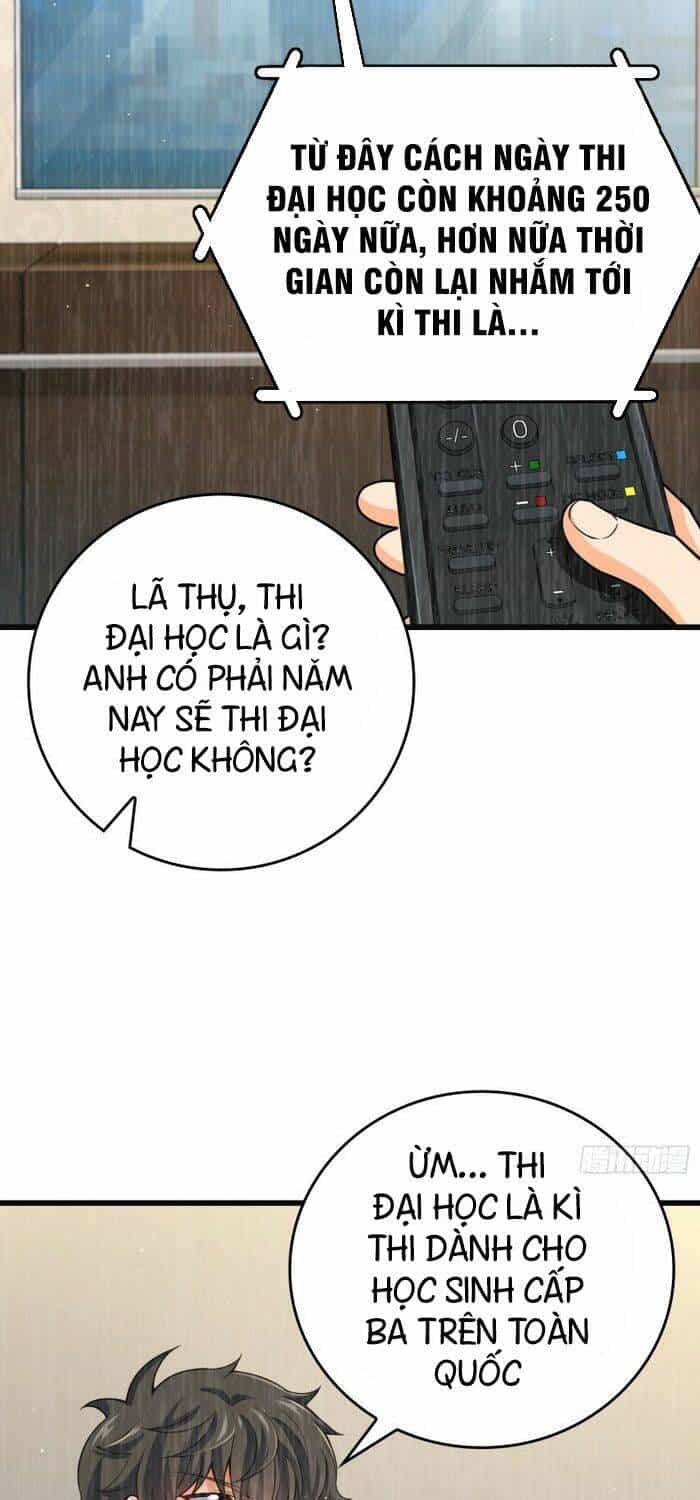 Đại Vương Tha Mạng - Chương 205 - ảnh 37