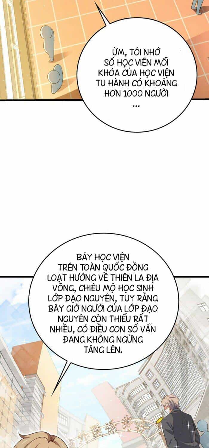 Đại Vương Tha Mạng - Chương 205 - ảnh 6