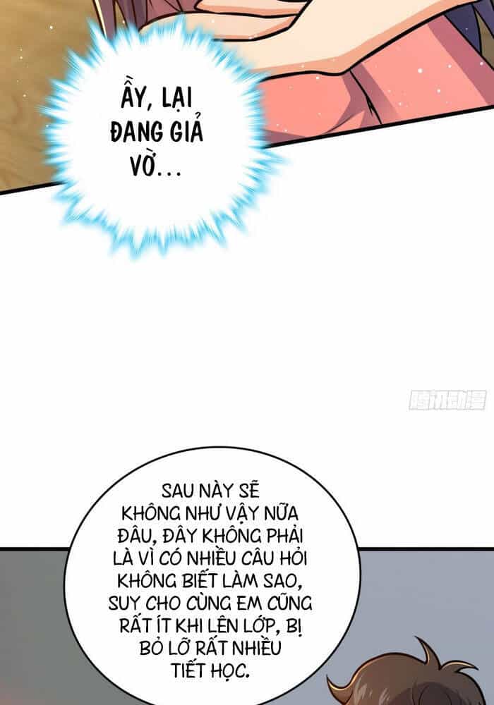Đại Vương Tha Mạng - Chương 206 - ảnh 43