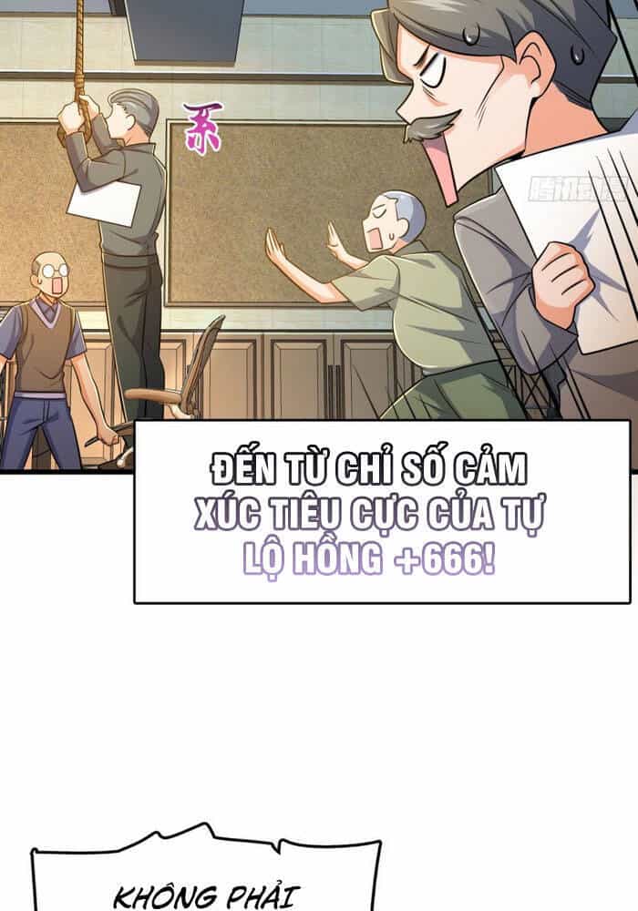 Đại Vương Tha Mạng - Chương 206 - ảnh 8