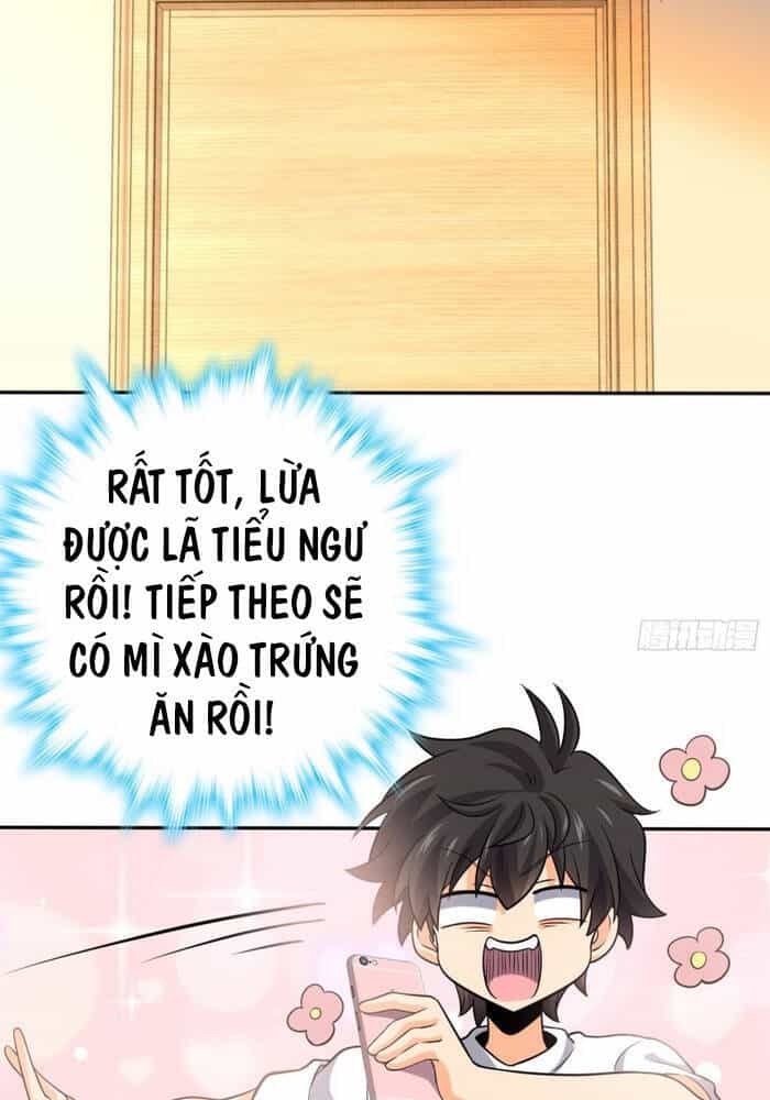 Đại Vương Tha Mạng - Chương 207 - ảnh 4