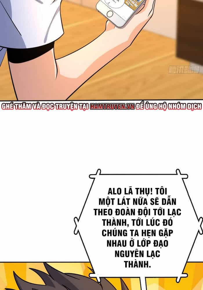 Đại Vương Tha Mạng - Chương 207 - ảnh 8