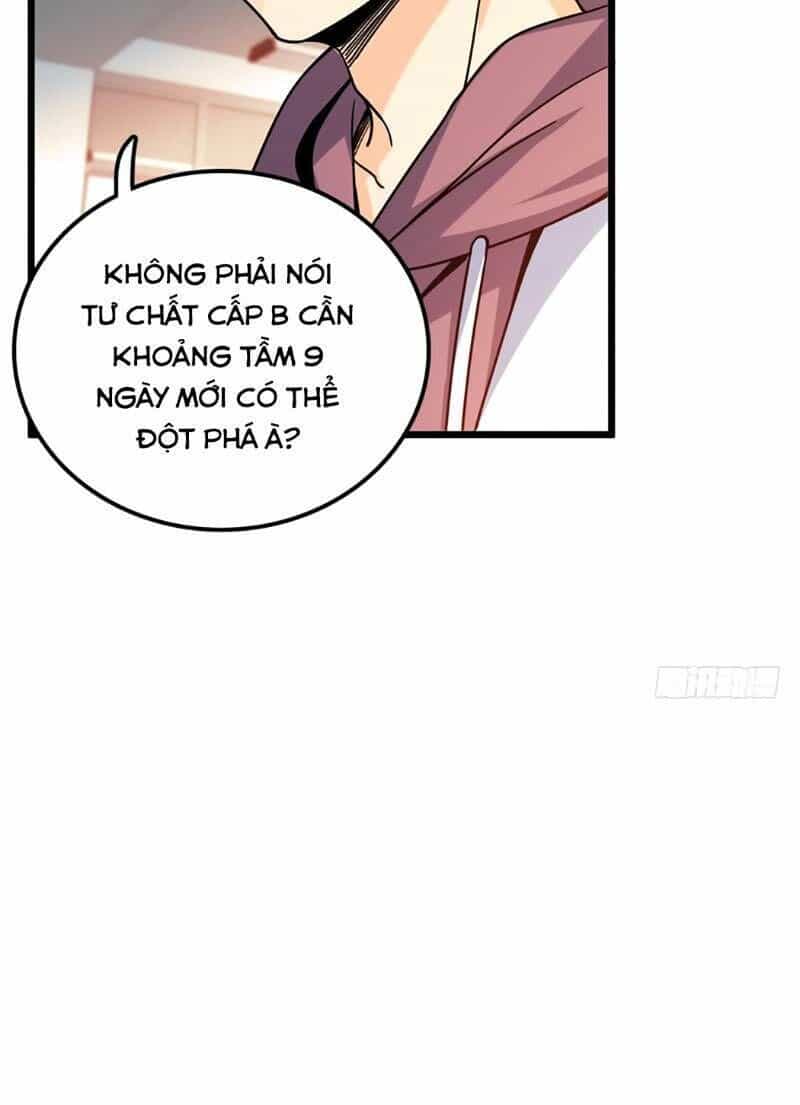 Đại Vương Tha Mạng - Chương 21 - ảnh 24