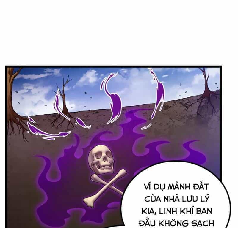 Đại Vương Tha Mạng - Chương 21 - ảnh 29
