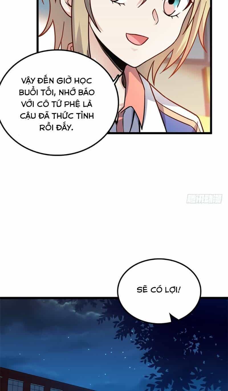 Đại Vương Tha Mạng - Chương 21 - ảnh 56