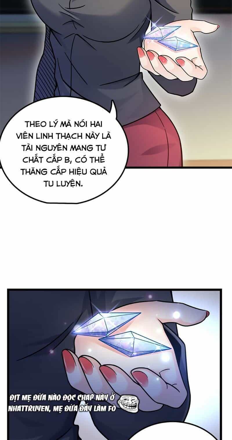 Đại Vương Tha Mạng - Chương 21 - ảnh 59