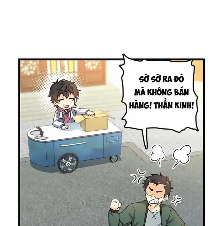 Đại Vương Tha Mạng - Chương 21 - ảnh 8