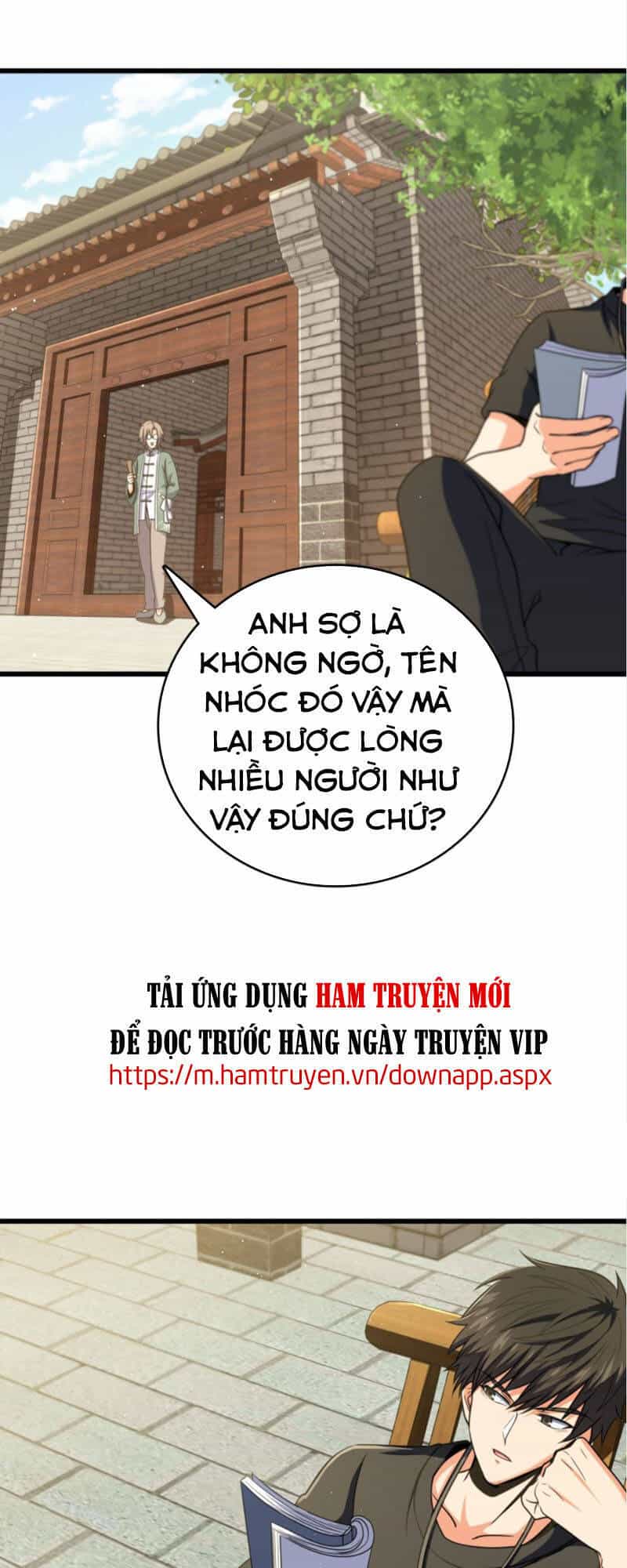Đại Vương Tha Mạng - Chương 209 - ảnh 41