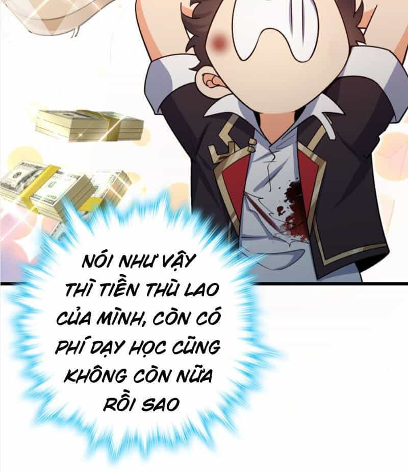 Đại Vương Tha Mạng - Chương 210 - ảnh 38
