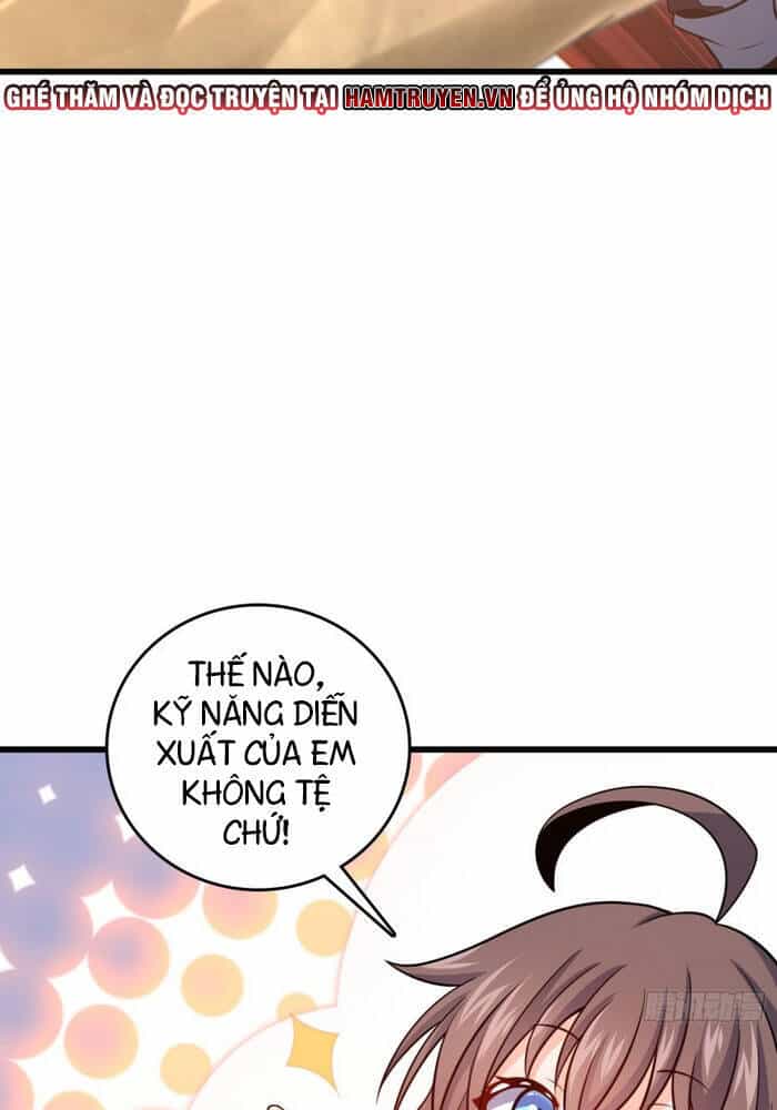 Đại Vương Tha Mạng - Chương 211 - ảnh 14