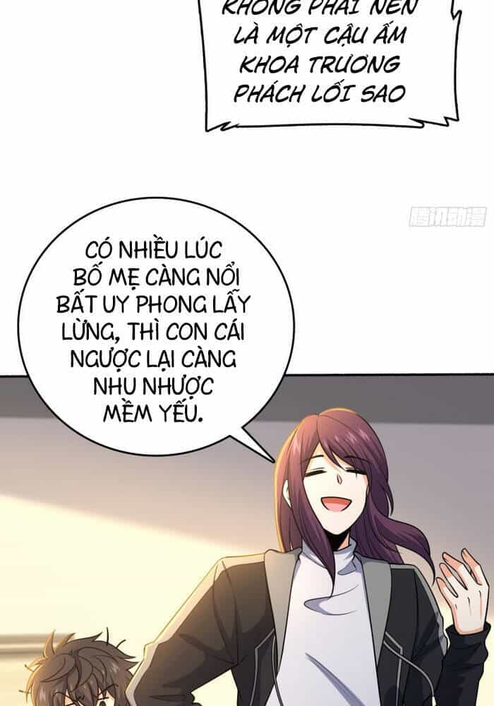 Đại Vương Tha Mạng - Chương 212 - ảnh 14