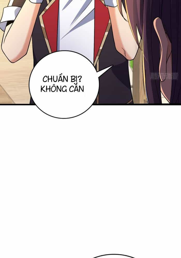 Đại Vương Tha Mạng - Chương 212 - ảnh 8