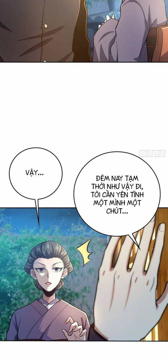 Đại Vương Tha Mạng - Chương 213 - ảnh 26