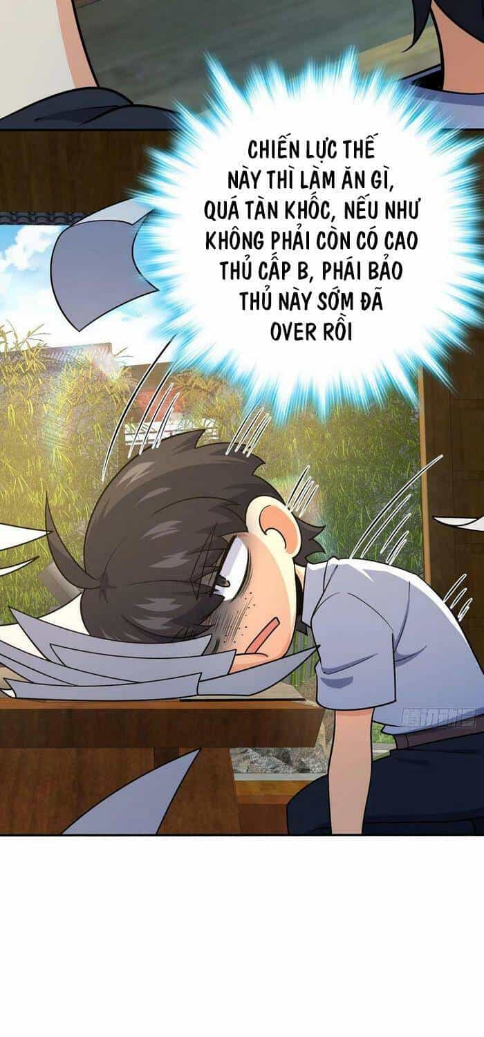Đại Vương Tha Mạng - Chương 213 - ảnh 53