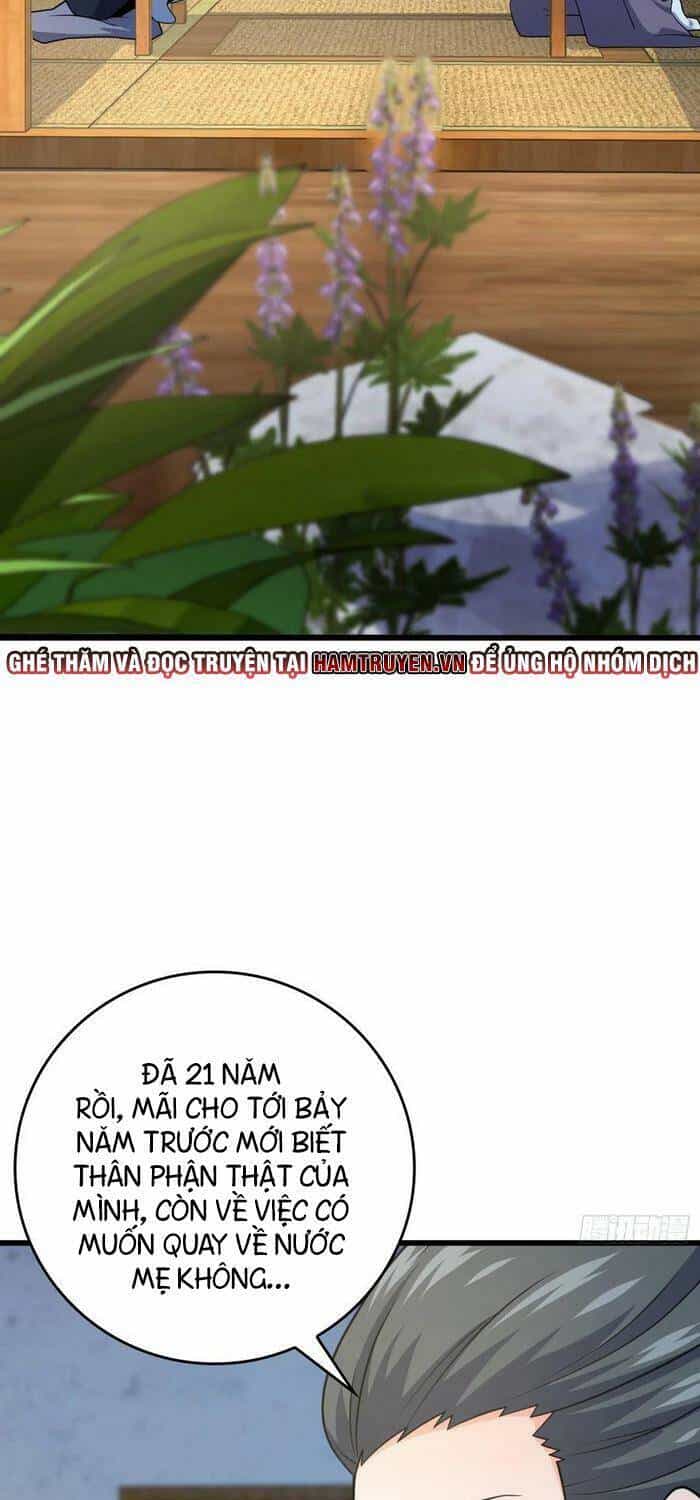 Đại Vương Tha Mạng - Chương 213 - ảnh 61