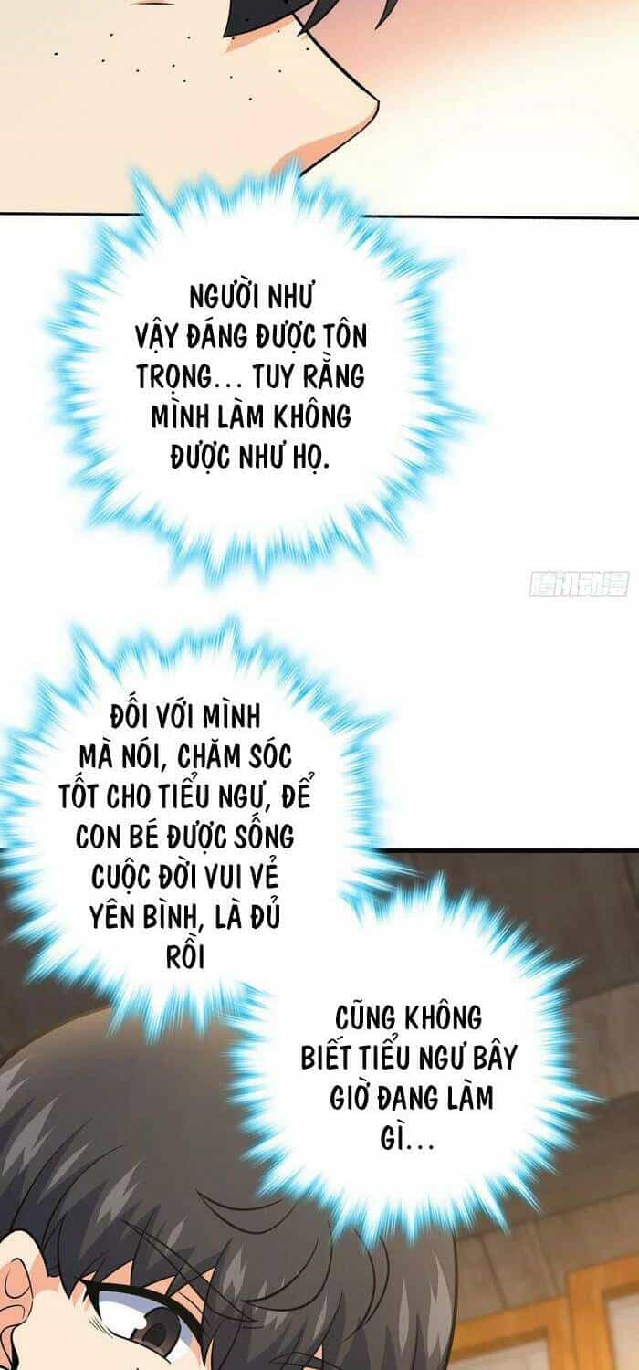 Đại Vương Tha Mạng - Chương 213 - ảnh 64