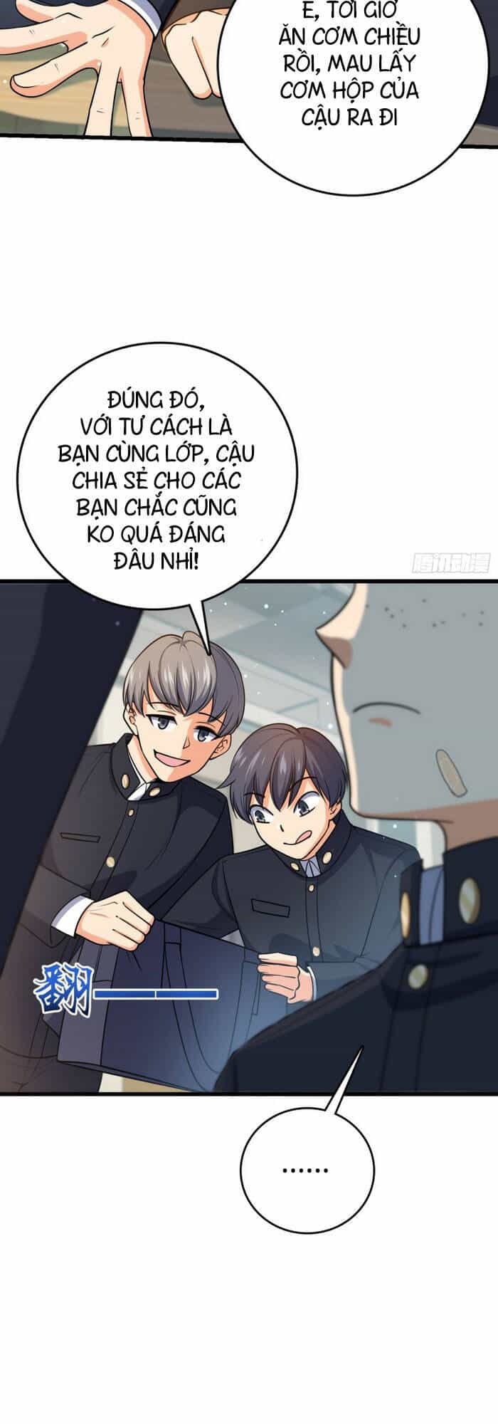 Đại Vương Tha Mạng - Chương 214 - ảnh 22