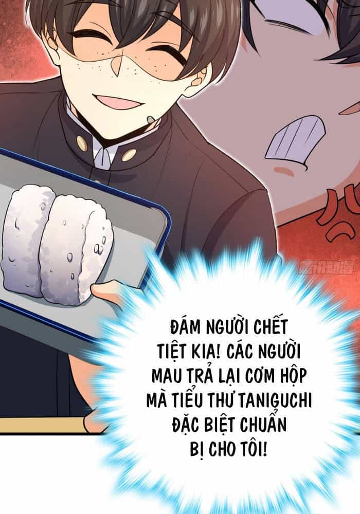 Đại Vương Tha Mạng - Chương 214 - ảnh 27