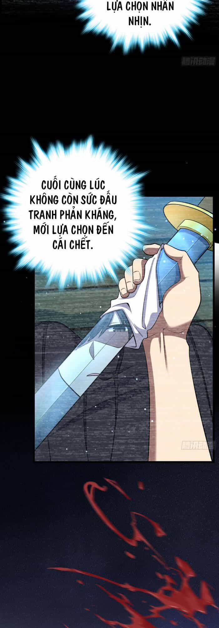 Đại Vương Tha Mạng - Chương 214 - ảnh 47