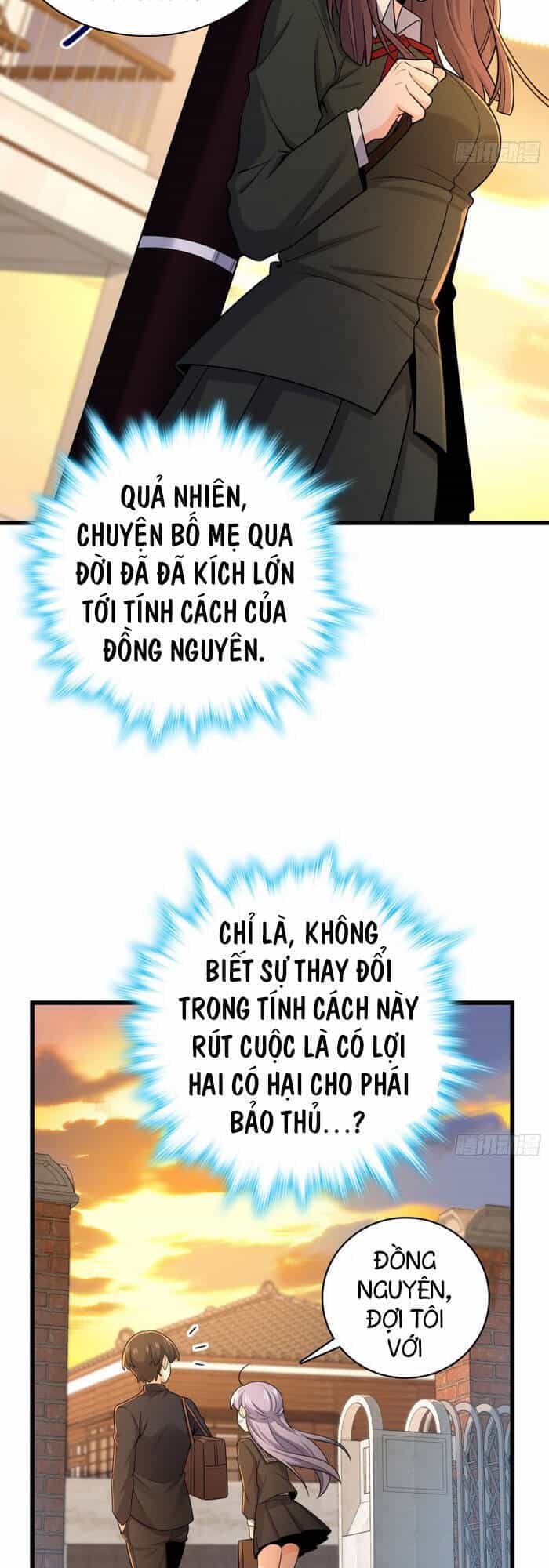 Đại Vương Tha Mạng - Chương 215 - ảnh 15