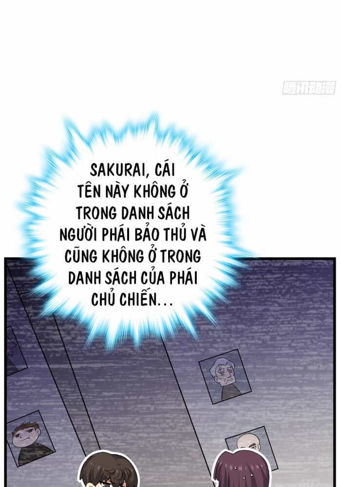 Đại Vương Tha Mạng - Chương 215 - ảnh 4