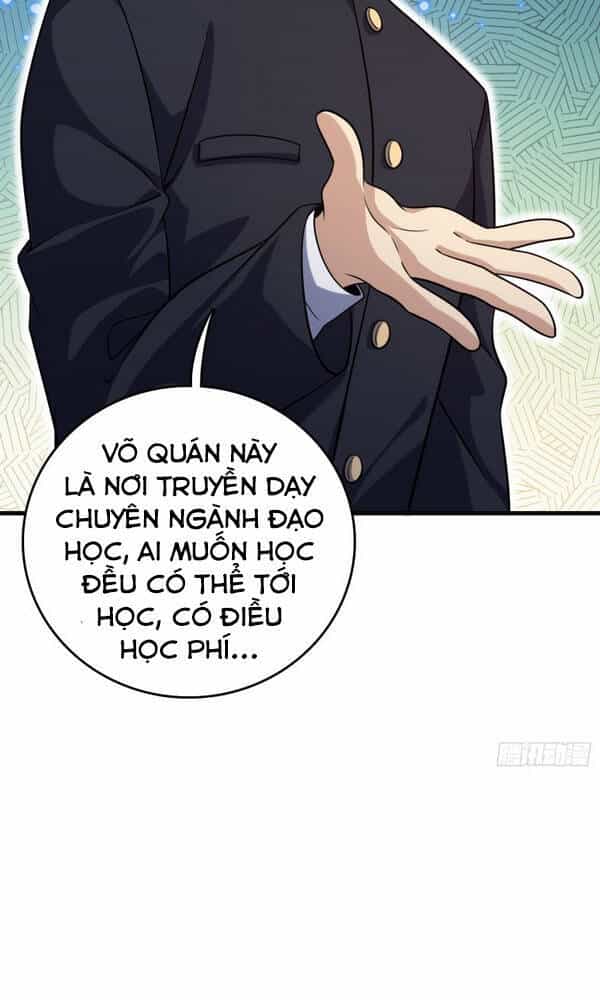 Đại Vương Tha Mạng - Chương 216 - ảnh 4