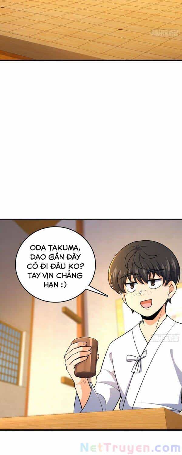 Đại Vương Tha Mạng - Chương 217 - ảnh 24
