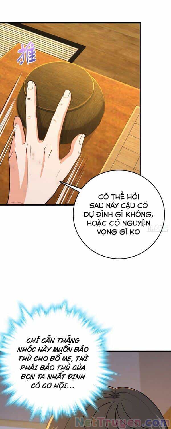 Đại Vương Tha Mạng - Chương 217 - ảnh 27