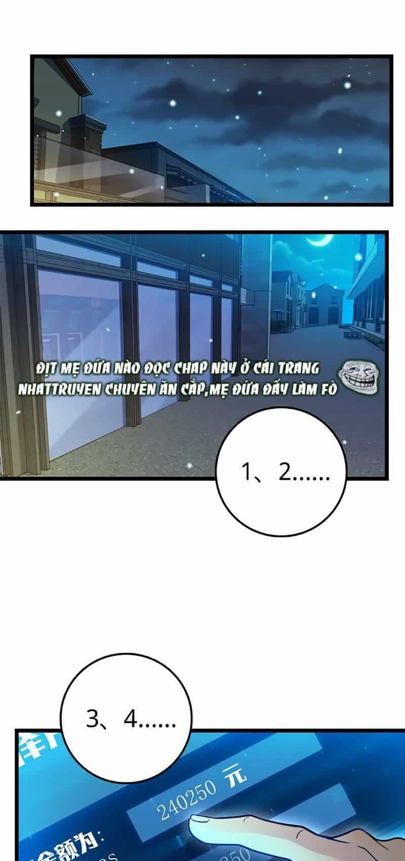 Đại Vương Tha Mạng - Chương 22 - ảnh 14