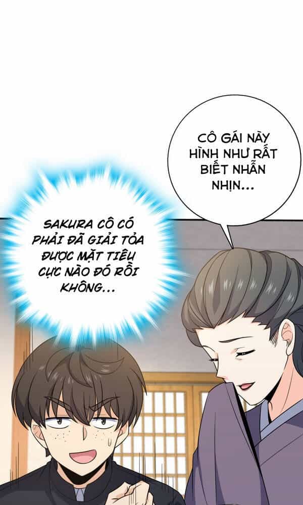 Đại Vương Tha Mạng - Chương 219 - ảnh 16