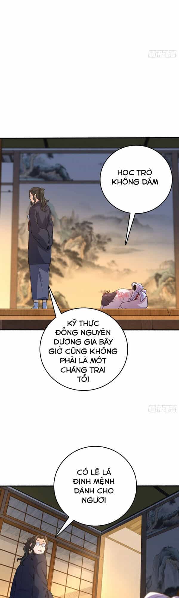 Đại Vương Tha Mạng - Chương 219 - ảnh 5