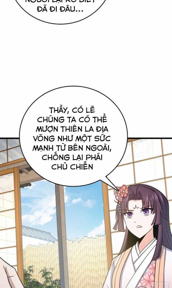 Đại Vương Tha Mạng - Chương 221 - ảnh 36