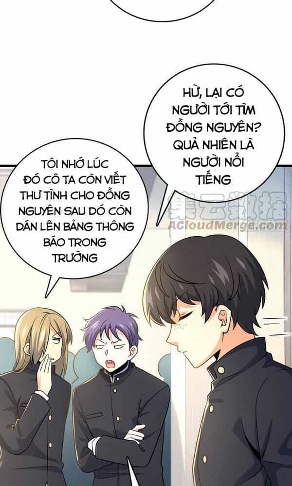 Đại Vương Tha Mạng - Chương 222 - ảnh 16