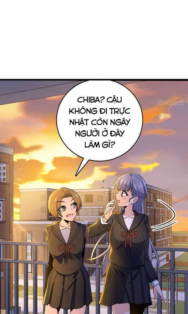 Đại Vương Tha Mạng - Chương 223 - ảnh 14