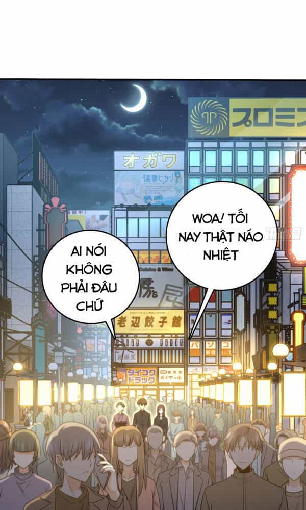 Đại Vương Tha Mạng - Chương 223 - ảnh 44
