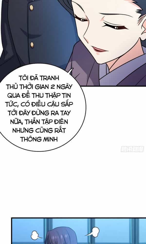 Đại Vương Tha Mạng - Chương 224 - ảnh 29