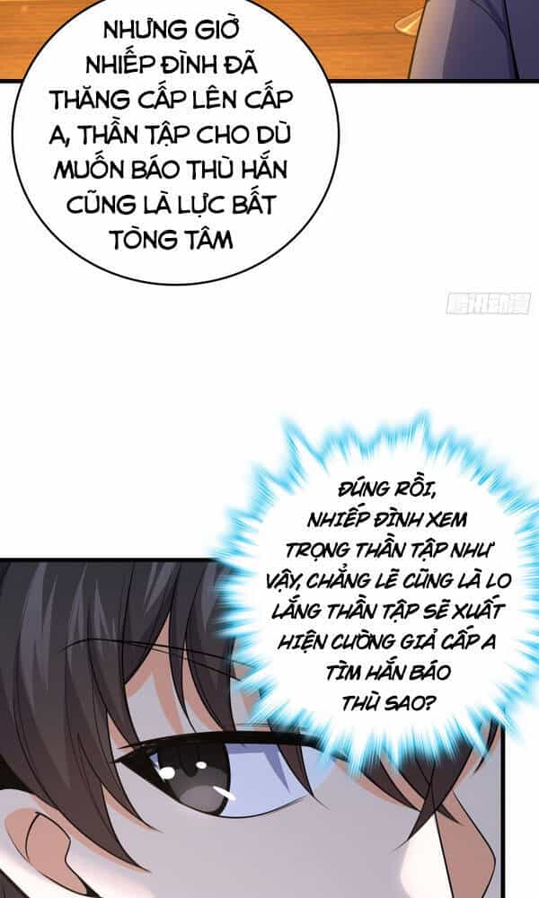 Đại Vương Tha Mạng - Chương 226 - ảnh 4