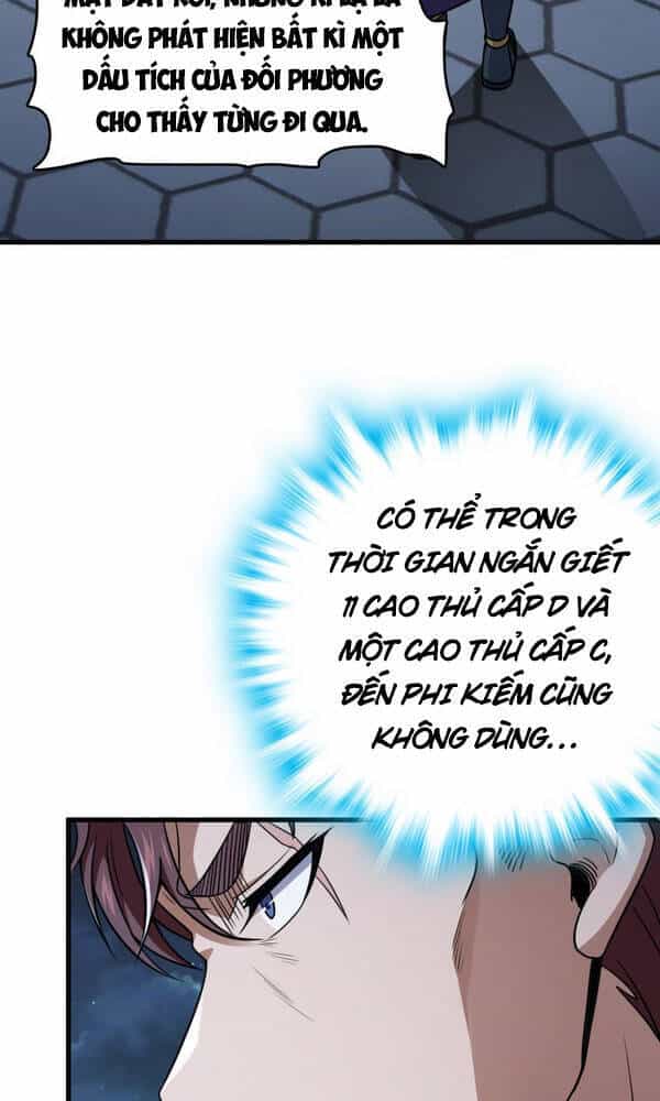 Đại Vương Tha Mạng - Chương 227 - ảnh 34