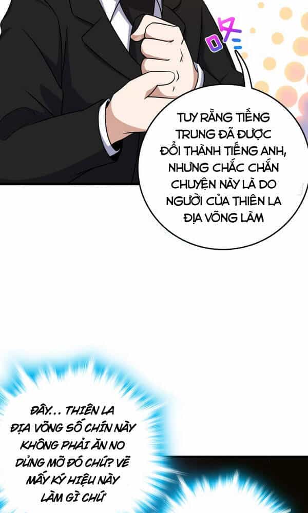 Đại Vương Tha Mạng - Chương 227 - ảnh 42