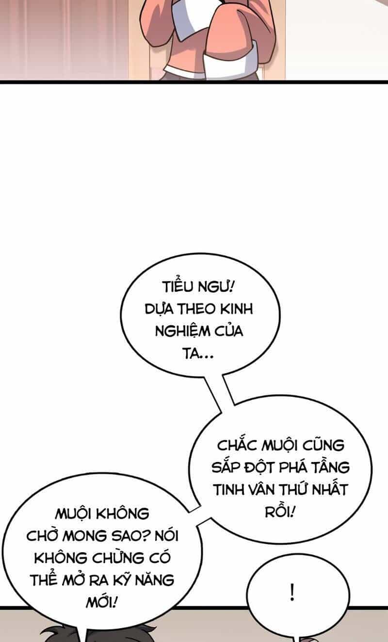 Đại Vương Tha Mạng - Chương 23 - ảnh 13