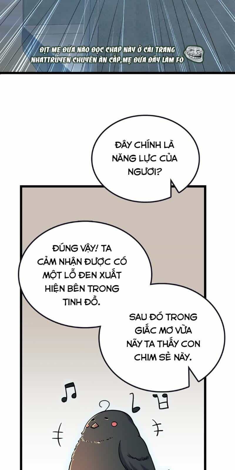 Đại Vương Tha Mạng - Chương 23 - ảnh 40