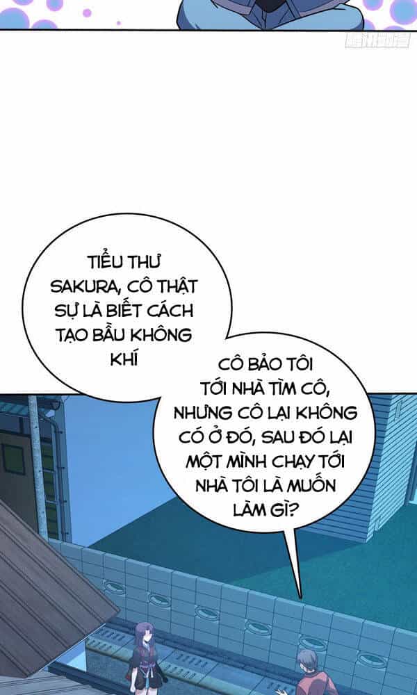 Đại Vương Tha Mạng - Chương 228 - ảnh 36