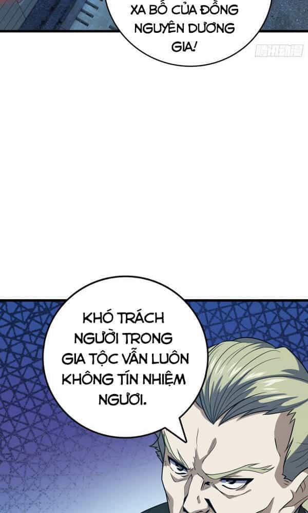 Đại Vương Tha Mạng - Chương 229 - ảnh 2