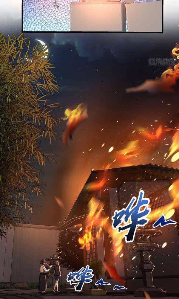Đại Vương Tha Mạng - Chương 230 - ảnh 30